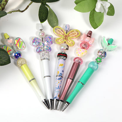 A8 Wholesale all kinds of diy beads , pendants , key chains , pens